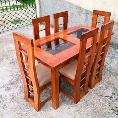 Excelente oferta de juegos de comedor disponible para el konfor y garantía - 7/10
