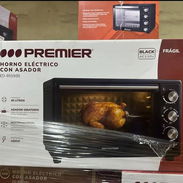 Horno - Img 57544240