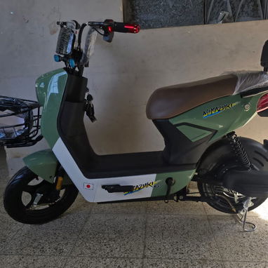 MOTICO MIKAZUKI 2026 - 10/10