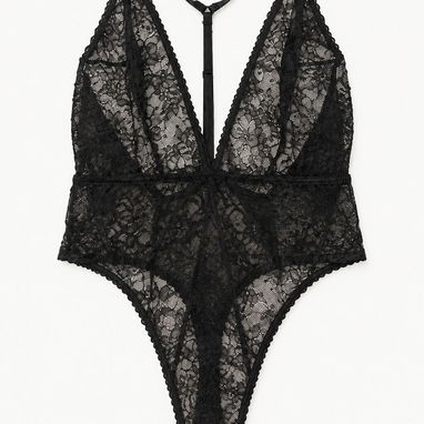 Lenceria Ropa Interior Victoria’s Secret - 10/10