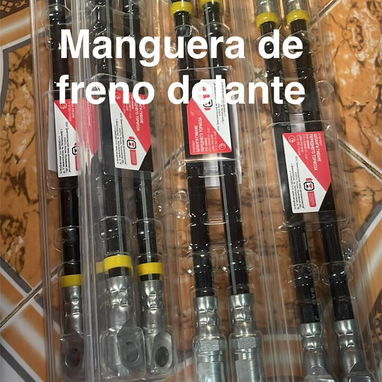 Piezas nuevas para Lada y Moscovichá - Img 123380180