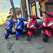 Moto eléctrica - Img 55412775