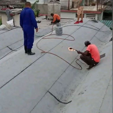 Reparación de techos - Img 123288569