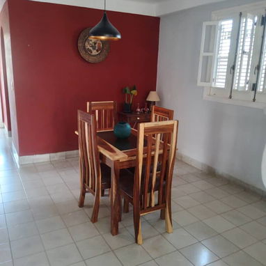 ​Alquiler Casa Biplanta (Planta Alta Independiente) - 2 Cuartos c/ Split, Calentador y Terraza Techada - Img 126451916