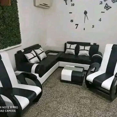 Butacas , sofás , muebles , camas , juegos de sala y juegos de cuarto , soy el productor - Img 114259898