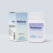 Retimax Pomo de 60 cápsulas - Img 56912094
