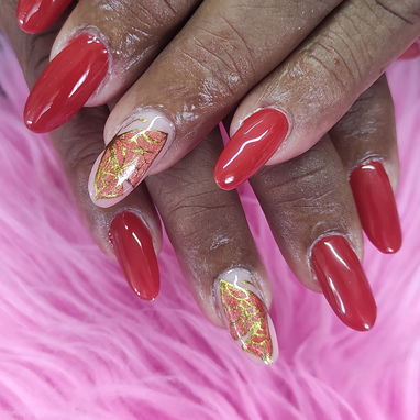 UÑAS A DOMICILIO NATURALES/ ACRÍLICAS/ PEDICURA Y MÁS - 3/10