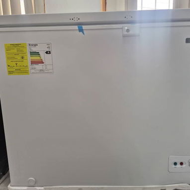 Electrodomésticos, lavadoras, TV, neveras y más - 10/10