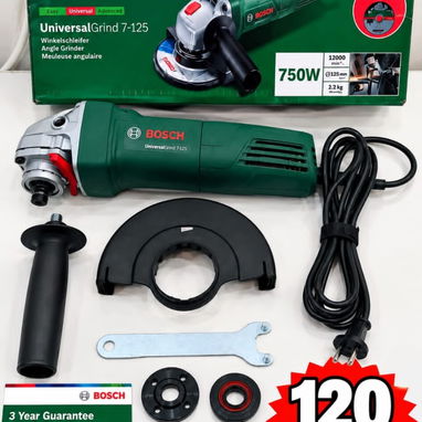 Tengo estas herramientas en venta de muy buena calidad - 3/5