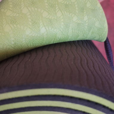 Vendo Esteras útiles para Yoga, ejercicios, meditación, etc - Img 114532276