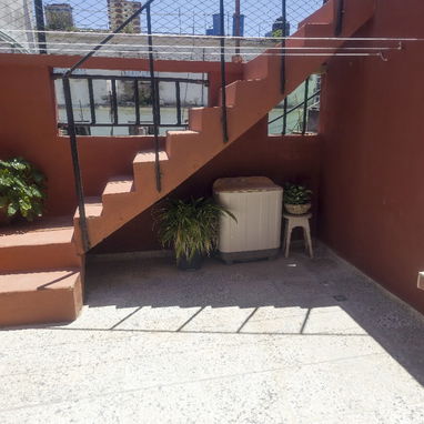 Alquiler por tiempo indefinido en el Vedado. Renta de casa por tiempo indefinido en el Vedado 500 USD - Img 120957883