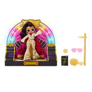 MGA Entertainment L.O.L Surprise O.M.G Remix 2020 Collector Edition Jukebox B.B - Img 58336151