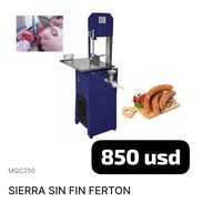 Sierra Sin fin FERTON - Img 54548002
