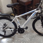 Venta de bici montañesa - Img 57011166
