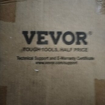 VEVOR Bomba de Recirculación de Agua Caliente, Bomba Circuladora de Agua de 100 w 110 V, 53274327 - Img 120662736