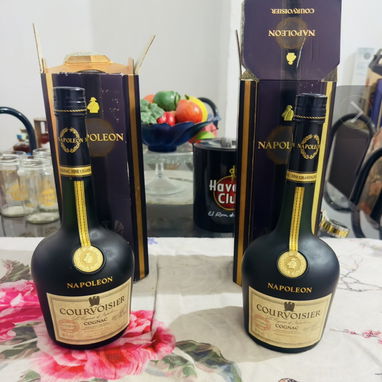 Variedad de bebidas - 5/10