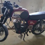 Motor ts 250 caja 5ta máquina chiquita 2000usd - Img 57924805