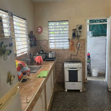 Casa en venta - 9/10