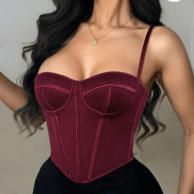 Hermosas blusas y conjuntos - Img 117627084