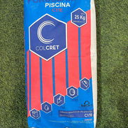 Cemento cola para piscina - Img 55020035