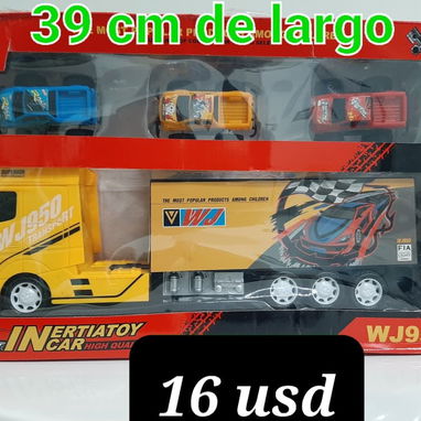 Juguetes bellos !!! - Img 123388139