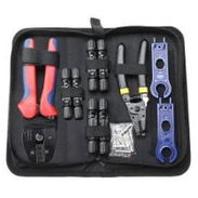 💥🧰 Maleta Kit para Cable MC4 – Herramientas para Instalación Solar - Img 56009374