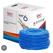 Cable utp cat 6 - Img 55239113