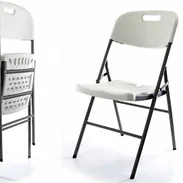 Sillas plegables 42 USD - Img 55569050