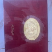 Caja de tabaco Romeo y Julieta original - Img 56407318
