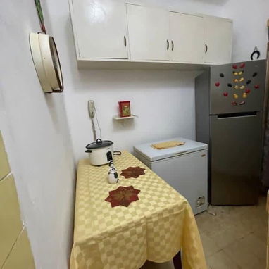 Renta de apartamento sin afectaciones eléctricas - 4/4