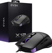 MOUSE GAMING EVGA MODELO X12 SELLADOS - Img 48286745