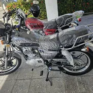 MOTOR XRYDER (suzuki) - Img 55609010