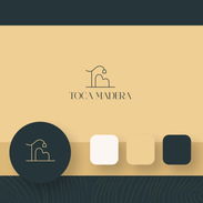 CREACIÓN DE IDENTIDAD GRÁFICA//DESARROLLO DE LOGOTIPOS//DISEÑO GRÁFICO//IDENTIDAD VISUAL//BRANDING - Img 55266491