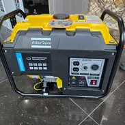 ⚡ 2800W ⚡ PLANTA ELÉCTRICA ATLAS 2800P /2500 NCOPCO 110-220V. ENTREGA CON FACTURA Y GARANTÍA. TL 54833699 - Img 52825383