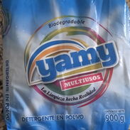 Detergente Yamy 900g. - Img 45141439