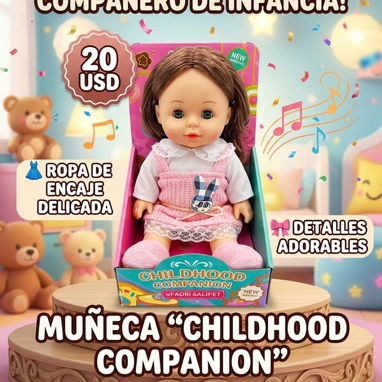 Futboll 2 en 1, bebe cantora, bocina premier,bebé minireborn, Barbie, de todo en juguetes - Img 124336133