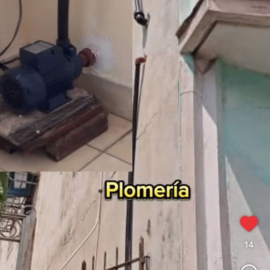 Plomería , pintura y construcción - Img 125746585