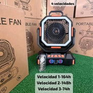 Ventiladores 40mil amperes - Img 57185939
