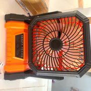 Ventiladores Recargables - Img 57782337