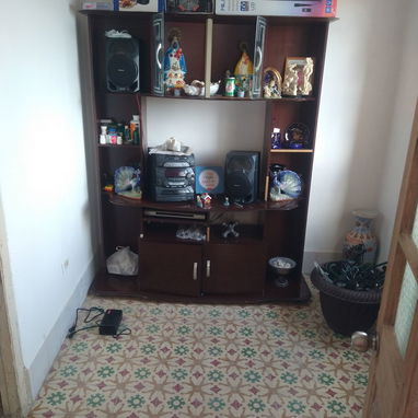 SE VENDE ESTA CASA LA CUAL ES COMPLETAMENTE INDEPENDIENTE EN 10 DE OCTUBRE - SANTO SUARES CON TODO ADENTRO - Img 123643757