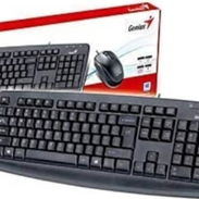Teclado de escritorio con mouse incluído - Img 56786413