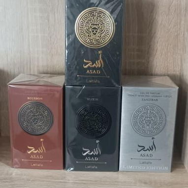 Perfumes-ORIGINALES - Img 123170044