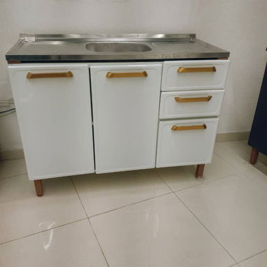 Estantes de cocina - 5/10