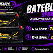 🚗 ¡Baterías Disponibles ! 🔋 - Img 56906396
