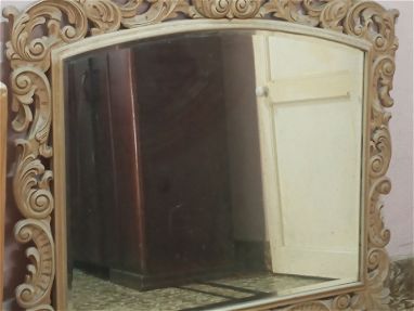 Espejo 🪞 antiguo - Img main-image