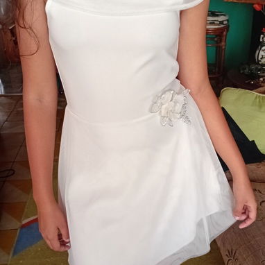 Ropa de mujer Vestidos pantalonetas pullovers Sayas pantalones - 4/10