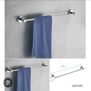 Toallero (63.1 × 5.6 cm) (cv) - Img 52171617