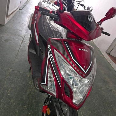 Motos - 7/9