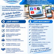 Buscamos gestores - Img 57737226