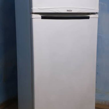 Haier en muy buenas condiciones más info al 📞 53549981 - Img 107155677